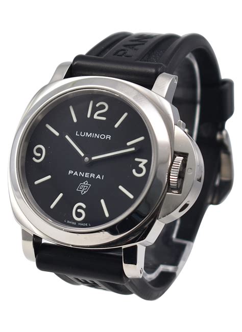 Panerai PAM 000 .